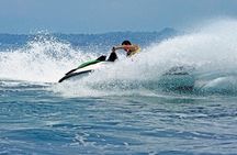 Jet Ski Adventure & Thrilling Experience - Agadir