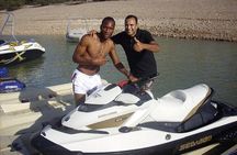 Jet Ski Adventure & Thrilling Experience - Agadir