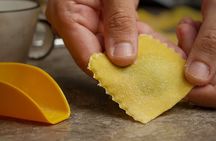 Cooking Class in Palermo - fresh pasta and tiramisù 