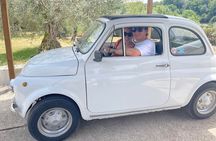 Tivoli Day Trip: Villa D’Este & Cooking Class