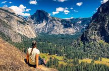 Yosemite Highlights: 5-Day Tour from San Francisco