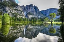 Yosemite Highlights: 5-Day Tour from San Francisco