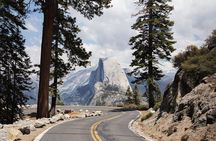 Yosemite Highlights: 5-Day Tour from San Francisco
