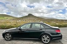 Three Day Tour of The West of Ireland: Galway Killarney Cork