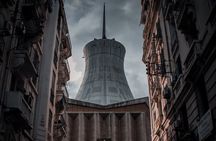 Private City Tour in Algiers with Guide 