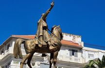 Private City Tour in Algiers with Guide 