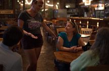 Spooky Stories Walking Ghost Tour