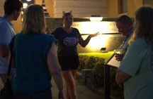 Spooky Stories Walking Ghost Tour