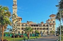 Private Tour to Alexandria City from Cairo Or Giza