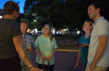 Spooky Stories Walking Ghost Tour