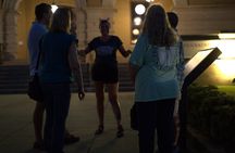 Spooky Stories Walking Ghost Tour