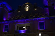 Spooky Stories Walking Ghost Tour