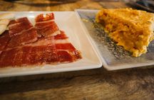 Madrid Food Tasting Tour of Hidden Gems (Small Groups)