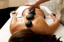 Hot Stone Full Body Massage with Transfer - Hurgada