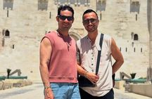 Alexandria Full Day to The so called, Bride of the Mediterranean 