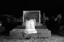 60-minute Haunted Halloween Tour