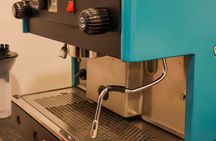 Learn to prepare Colombian coffee Class and history