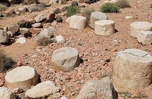 Historical Landmark in Tabuk Region Full Day Tour