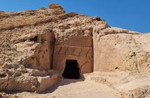 Historical Landmark in Tabuk Region Full Day Tour