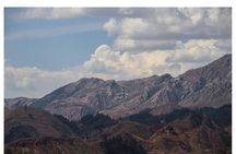 1 Day Trek in the Crater of Maragua and Inca Trails in Sucre