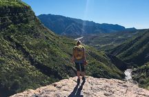 1 Day Trek in the Crater of Maragua and Inca Trails in Sucre