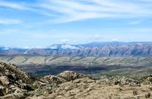 1 Day Trek in the Crater of Maragua and Inca Trails in Sucre