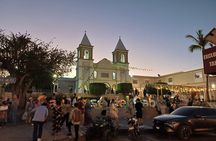 Art Walk Tour in Los Cabos
