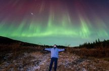 2 Days Iceland Aurora and Golden Circle South Coast Glacier Hike
