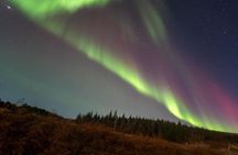 2 Days Iceland Aurora and Golden Circle South Coast Glacier Hike