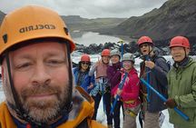 2 Days Iceland Aurora and Golden Circle South Coast Glacier Hike
