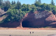 Exclusive Sightseeing Tour in Saint John