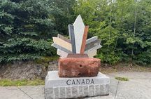 Exclusive Sightseeing Tour in Saint John