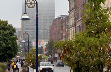 Exclusive Sightseeing Tour in Saint John