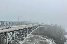 Exclusive Sightseeing Tour in Saint John