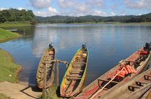 A Cultural Encounter with the Emberá Private Tour
