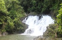 A Cultural Encounter with the Emberá Private Tour