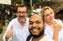 Sigiriya Fortress & Dambulla Day Tour From Colombo, Bentota Area