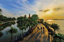 1 Day Guided Tour to Ha Noi City