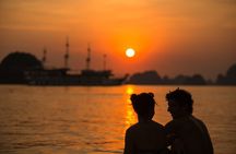 Top Luxury Experience: Dragon Legend Bai Tu Long Bay 2-Day Cruise