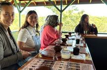 History Of Chocolate and Craft Chocolate Tasting