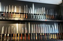 Tokyo Tsukiji Fish Market Food Tour: 15 Stops Purely Local Gems