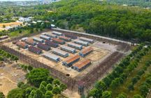 Phu Quoc South Island Adventure and Local Lunch