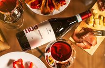 Explore and Savor a Dynamic Wine Tasting at Cantina Moscone