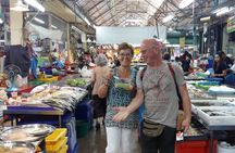 Historic Hua Hin Bicycle Tour