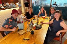 A Taste of Manchester and Salford with Meals , Drinks and Guide