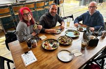 A Taste of Manchester and Salford with Meals , Drinks and Guide