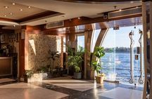 5 Day 4 nights Nile Cruise from Luxor To Aswan With Private Tours