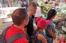 Small Group Chinatown Walking Tour with 6 Delicious Food Tastings