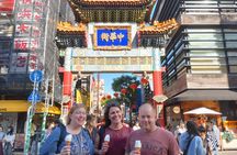 Yokohama City Highlights Tour