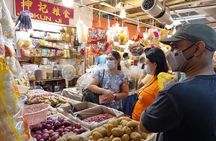 Small Group Chinatown Walking Tour with 6 Delicious Food Tastings